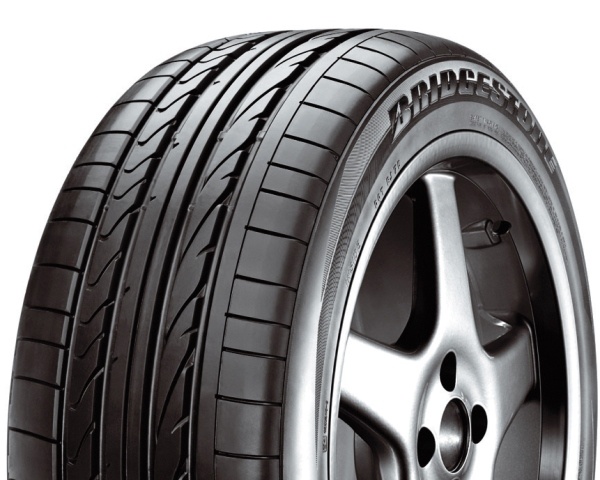 Bridgestone Dueler H/P Sport (Rim Fringe Protection), Vasarinės 265/50 R19