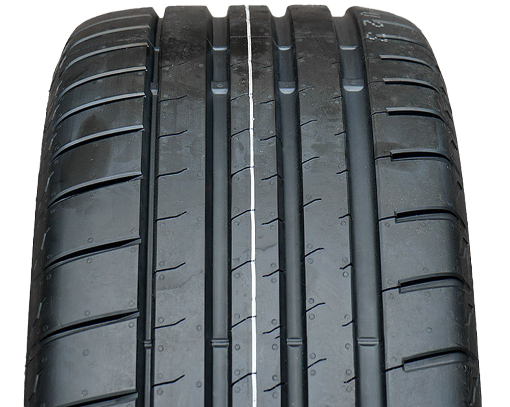 Bridgestone Potenza SPORT (Rim Fringe Protection), Vasarinės 245/35 R20