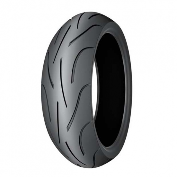 190/55R17 Pilot Power 2CT Rear TL 75 W