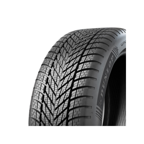 255/45R19 Dunlop Winter 104 V Žieminės