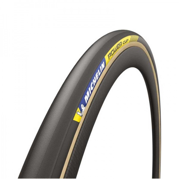 25-622 Padangos 25-622 (700X25C) POWER CUP CLASSIC TS TLR  