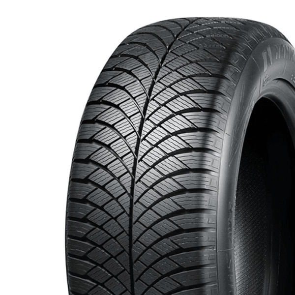 225/55R18 Nankang AW-6 102 V Universalios