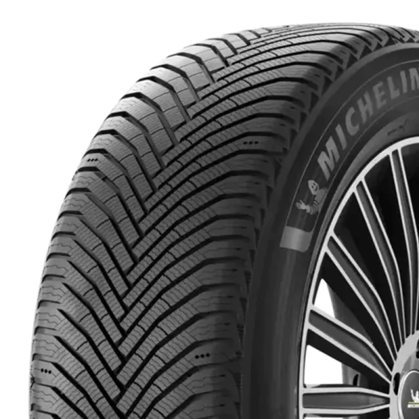 235/65R17 Michelin Alpin 7 108 H Žieminės
