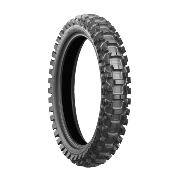 120/80R19 BATTLECROSS X20 R NHS TT 63 M
