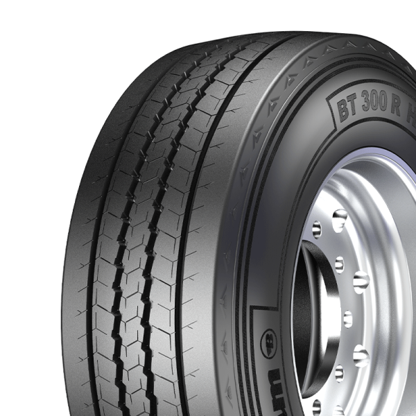 385/65R22.5 BT300R 164/160 K