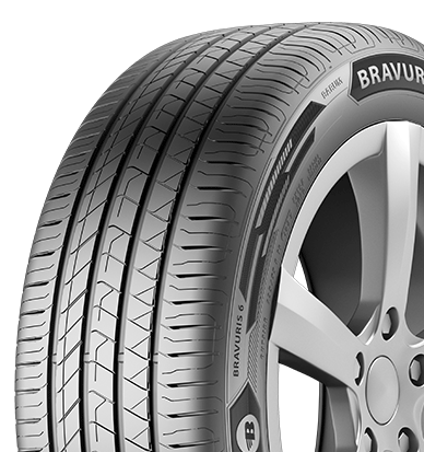 185/65R15 Bravuris 6 88 T