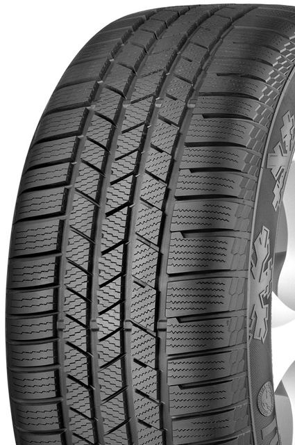 275/40R22 Continental CrossContact Winter 108 V Žieminės