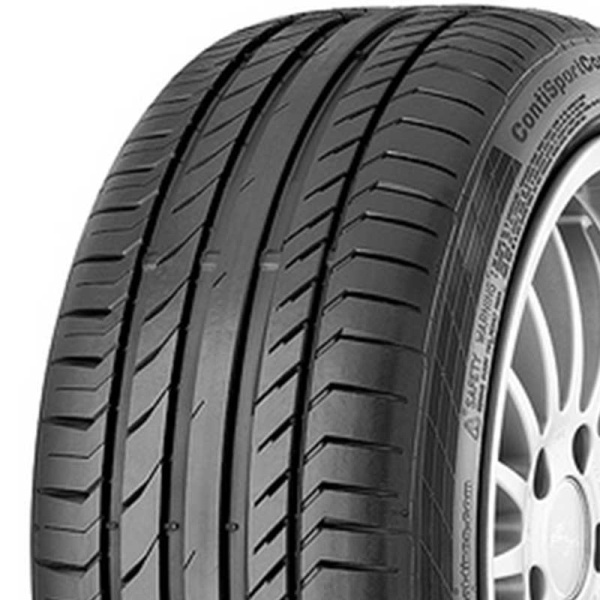 255/35R19 Continental ContiSportContact 5P 96 Y Vasarinės