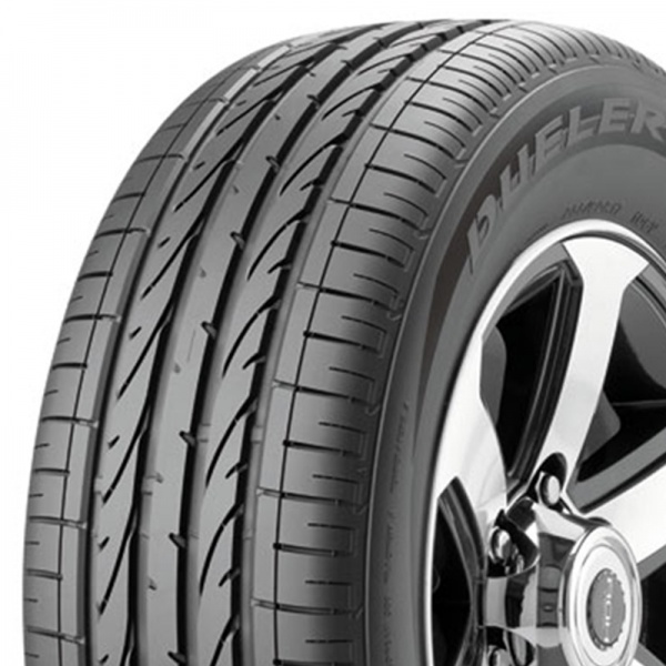 255/60R18 Dueler H/P  Sport 108 Y AO