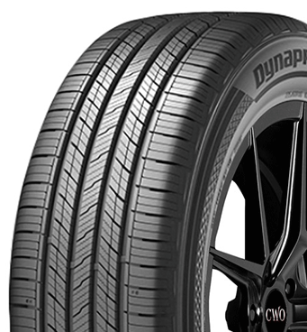 255/60R18 DynaPro HPX (RA43) 112 V XL