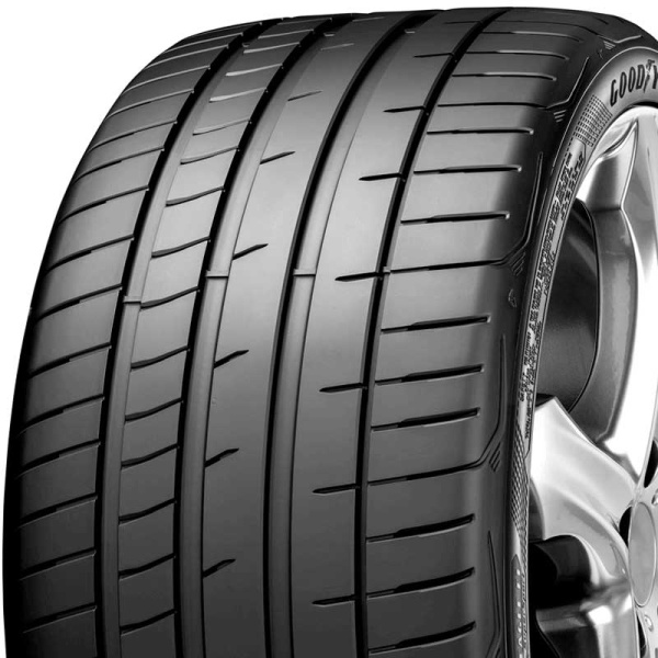 295/40R21 Eagle F1 Supersport 111 Y XL NE0
