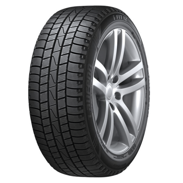 215/60R17 Laufenn Fit IZ (LW51) 96 T Žieminės