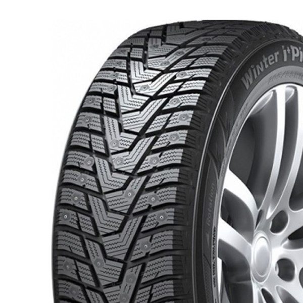 255/70R16 Hankook Winter i Pike X (W429A) 111 T Žieminės