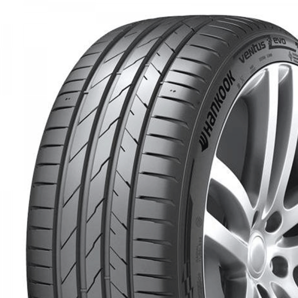 315/35R21 Ventus Evo SUV (K137A) 111 Y XL *