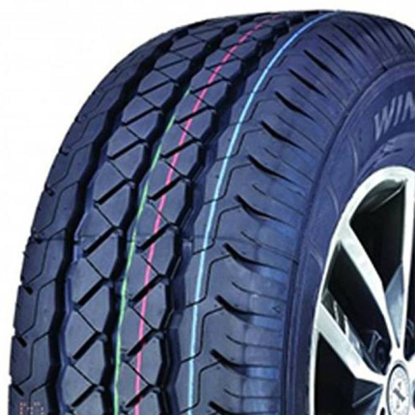 185R14C MILE MAX 102/100 R