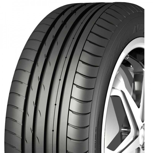 315/35R20 AS-2+ 110 Y XL