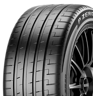 285/40R22 P Zero (PZ5) 106 Y MO-S, KS