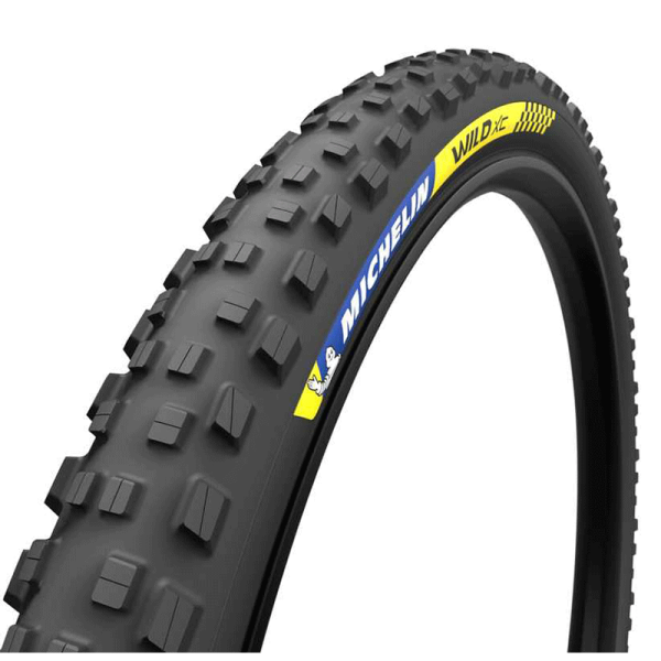 29x2.35 Padangos 29X2.35 WILD XC RACING LINE TS TLR  