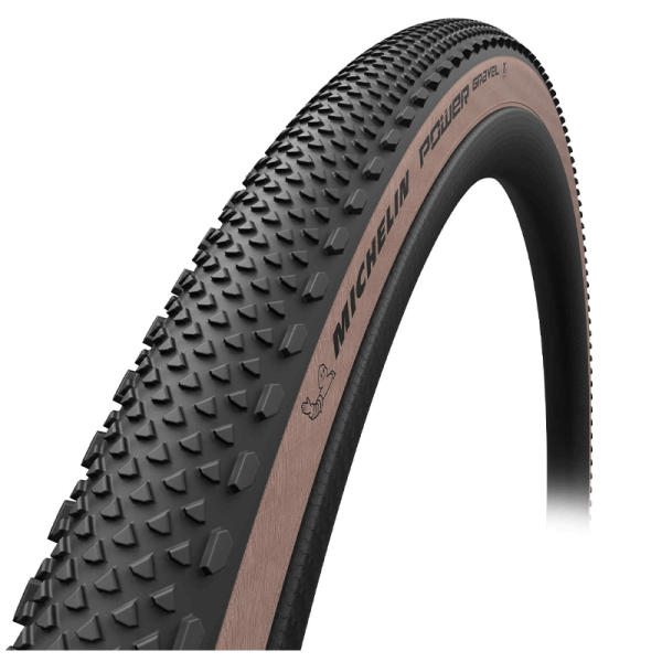 40-622 Padangos 40-622 (700X40C) POWER GRAVEL CLASSIC TS TLR  
