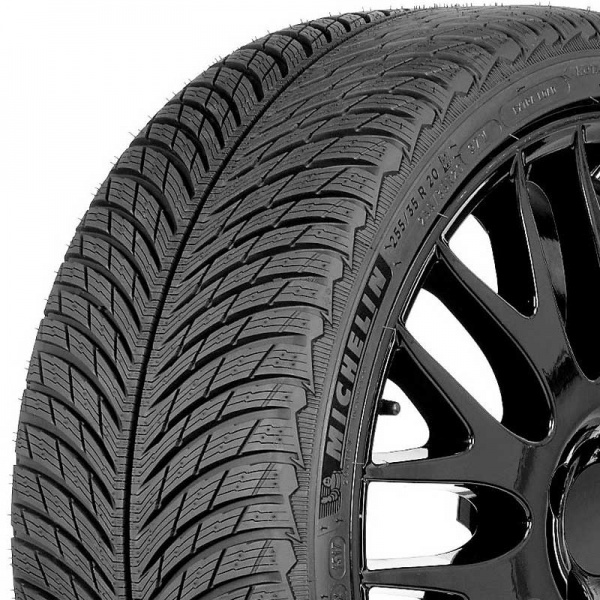 325/35R22 Pilot Alpin 5 SUV 114 W XL