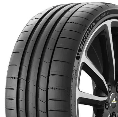 295/30R20 Pilot Sport 5 S 101 Y XL MO1