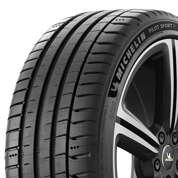 285/40R19 Pilot Sport 5 107 Y XL
