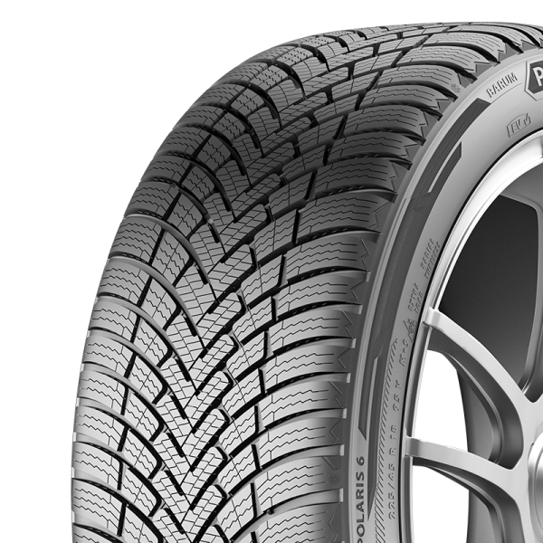 185/55R16 Polaris 6 87 T XL
