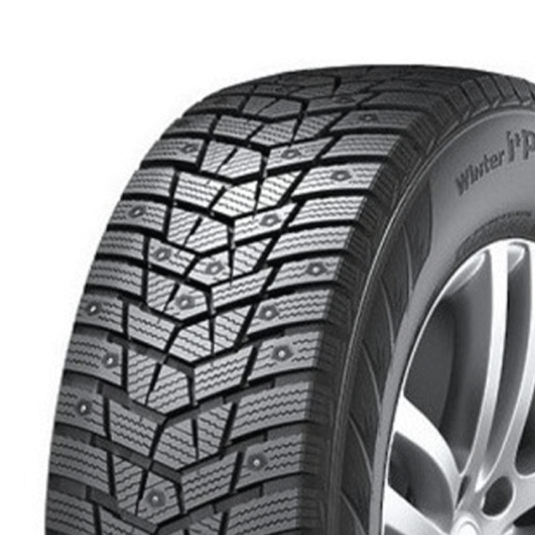 215/65R15 Hankook Winter i PIKE LV (RW15) 104/102 R Žieminės