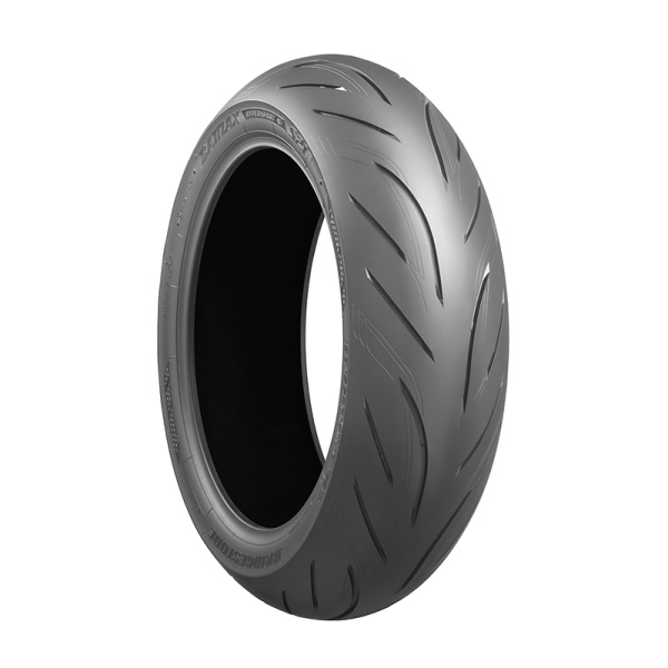 190/55R17 Bridgestone Battlax S21R TL 75 W Vasarinės