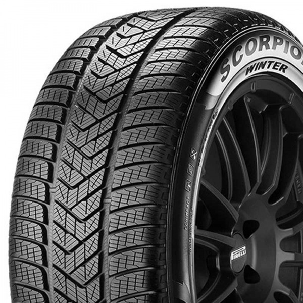 315/30R22 Scorpion Winter 2 NCS 107 V XL