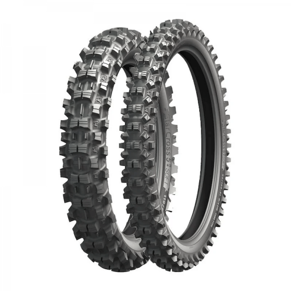 90/100R14 Starcross 5 MEDIUM R TT 49 M