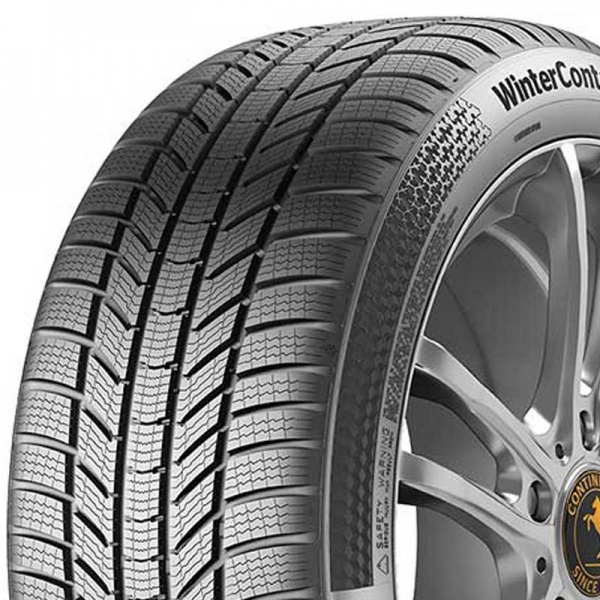 325/40R22 WinterContact TS 870P 114 V
