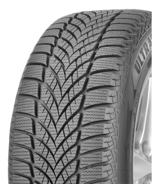 155/70R19 Goodyear UltraGrip Ice 2+ 88 T Žieminės