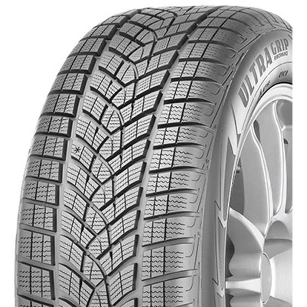 245/55R19 Goodyear UltraGrip Ice SUV GEN-1 107 T Žieminės