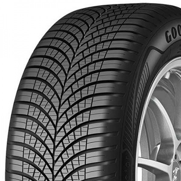 215/40R18 Goodyear Vector 4Seasons GEN-3 89 W Universalios