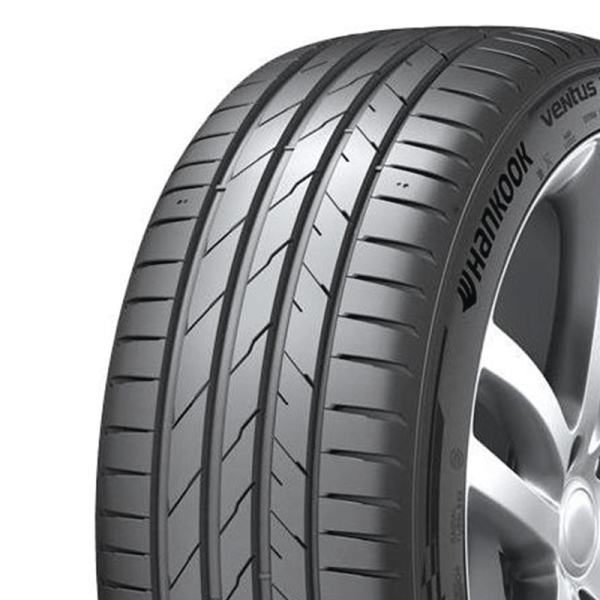 295/35R23 Ventus Evo SUV (K137A) 108 Y XL