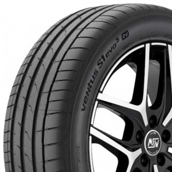 285/35R22 Ventus S1 Evo 3 ev 106 H XL AO