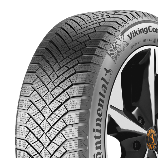245/35R20 Continental VikingContact 8 95 T Žieminės
