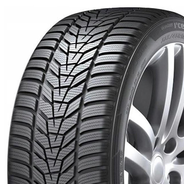 255/60R18 Hankook Winter i cept evo3 SUV (W330A) 112 V Žieminės