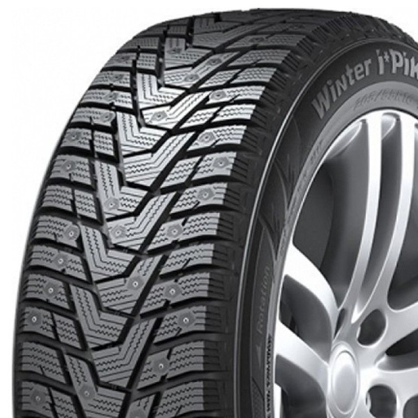 185/65R15 Winter i*Pike RS2 (W429) 92 T XL