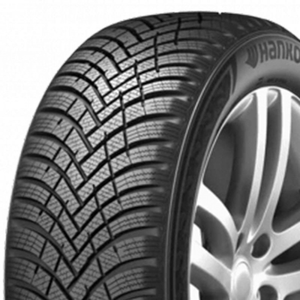225/50R17 Hankook Winter i cept RS3 (W462) 98 V Žieminės