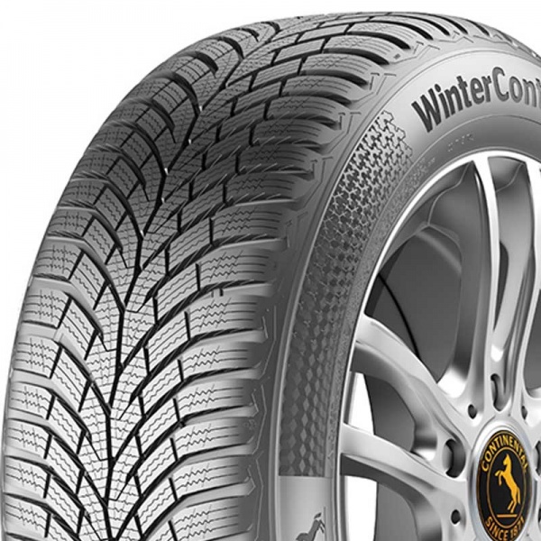 195/60R16 Continental WinterContact TS 870 89 H Žieminės