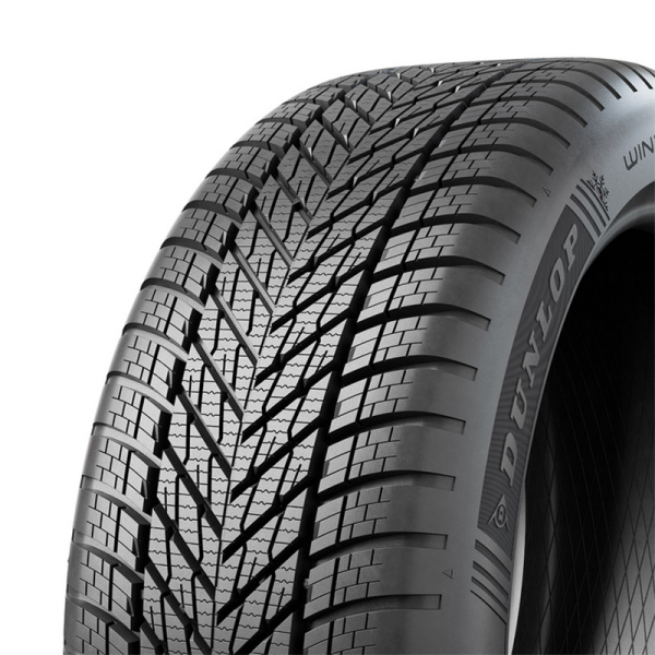 205/55R17 Dunlop Winter 95 V Žieminės