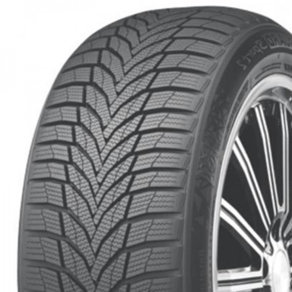 215/45R17 Nexen Winguard Sport 2 (WU7) 91 V Žieminės