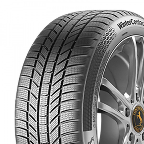 235/50R20 Continental WinterContact TS 870P 104 V Žieminės