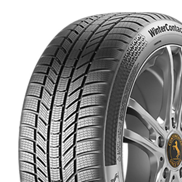 255/50R20 Continental WinterContact TS 870P 109 V Žieminės
