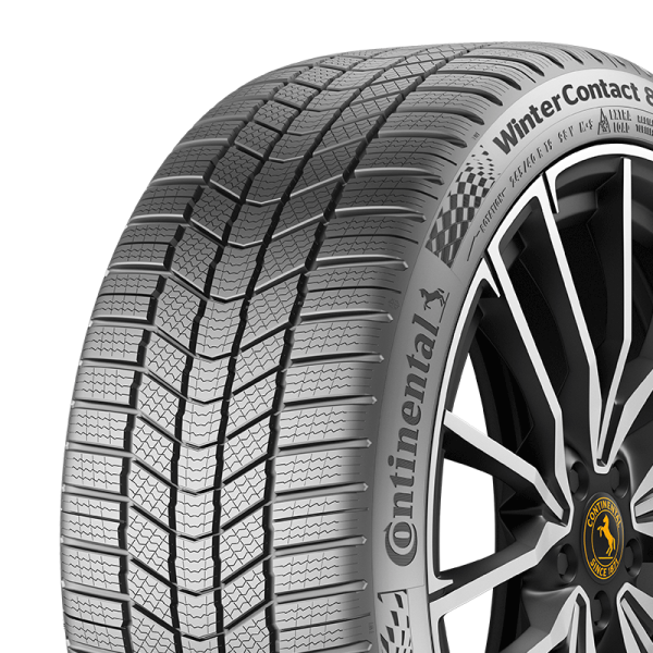 315/35R22 Continental WinterContact 8S 115 H Žieminės