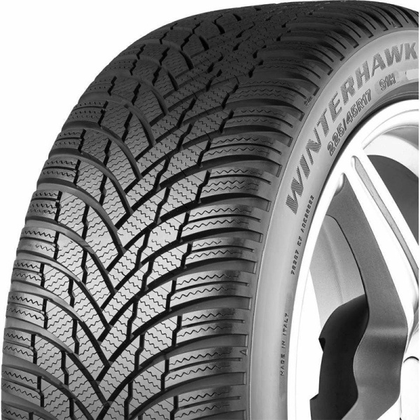 205/50R17 Firestone WinterHawk 4 93 V Žieminės