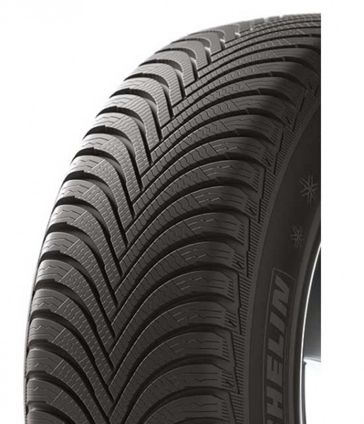 225/55R17 Michelin Alpin 5 97 H Žieminės