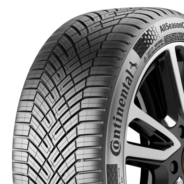 245/40R20 Continental AllSeasonContact 2 99 Y Universalios